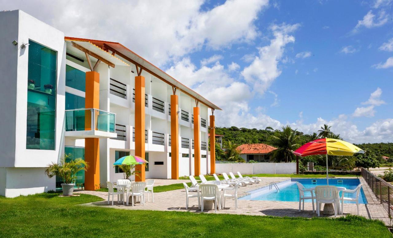 Hotel Ponta De Pedras 3*