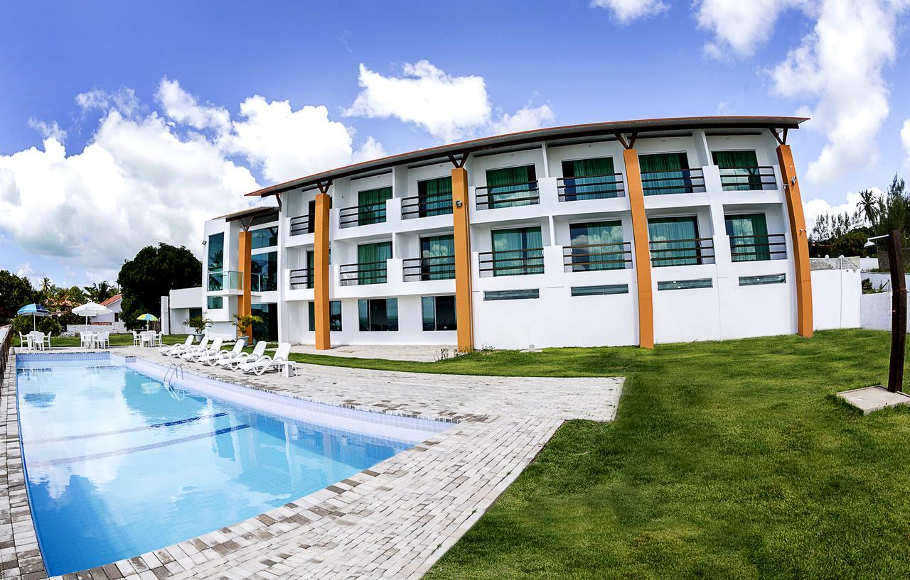Ponta De Pedras Hotel 3*