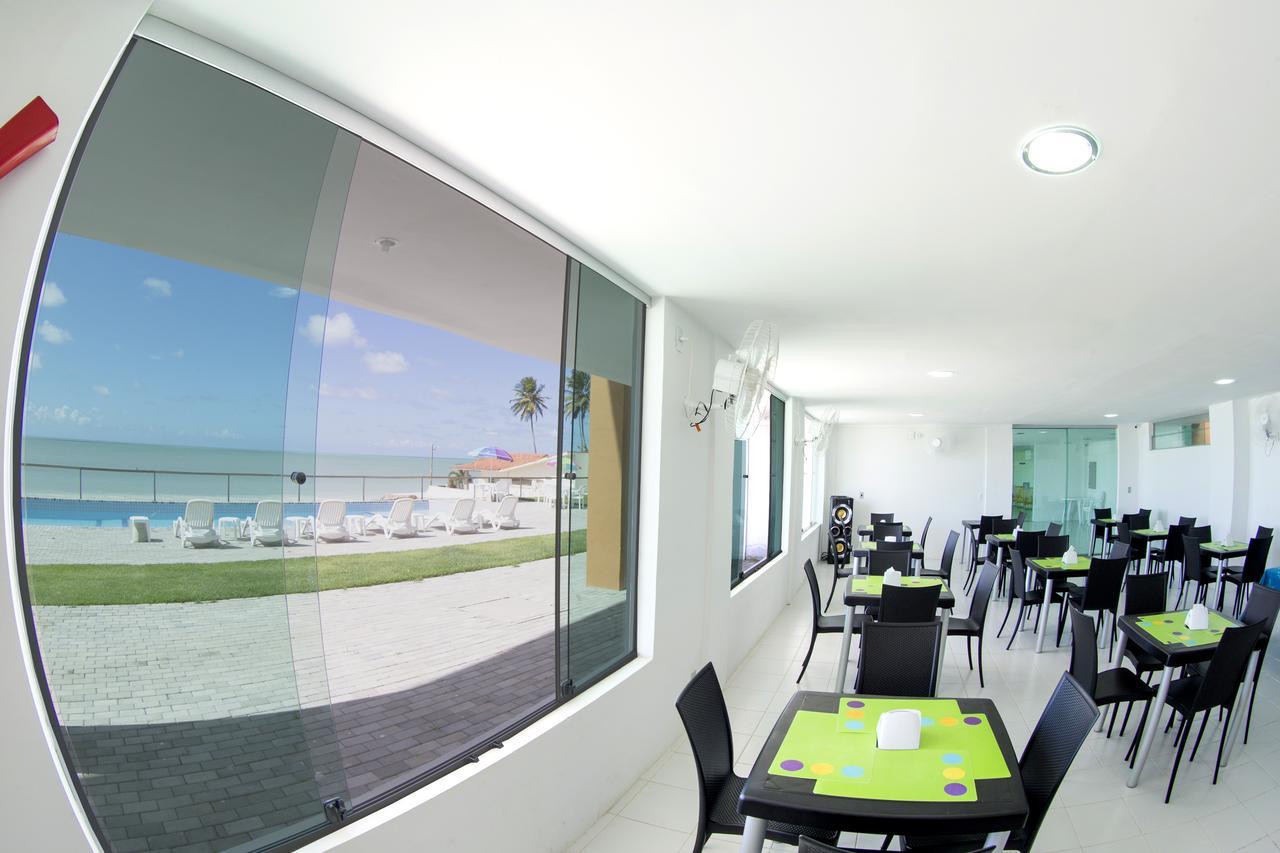 Ponta De Pedras Hotel