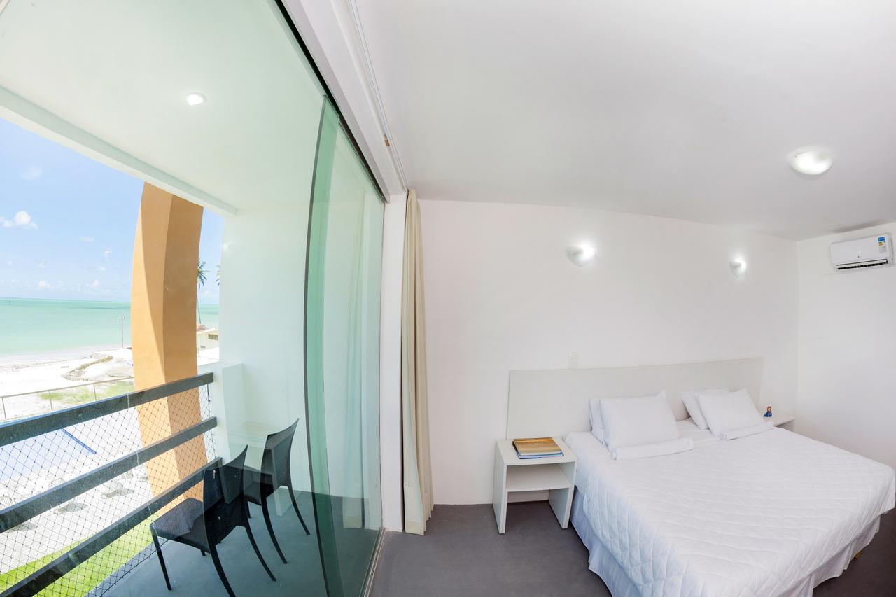 Hotel Ponta De Pedras