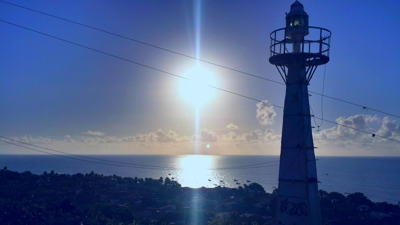 Ponta De Pedras 3*