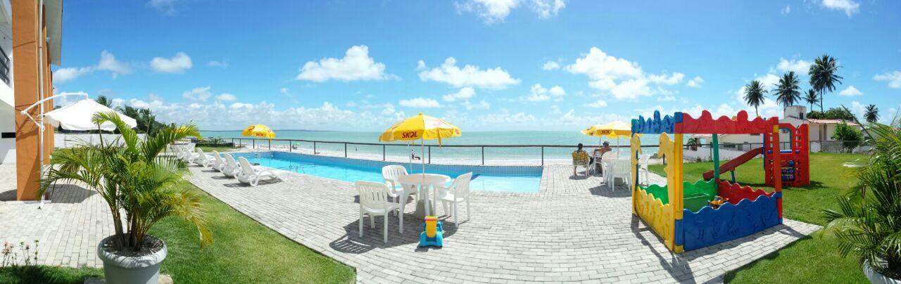 Ponta De Pedras Hotel
