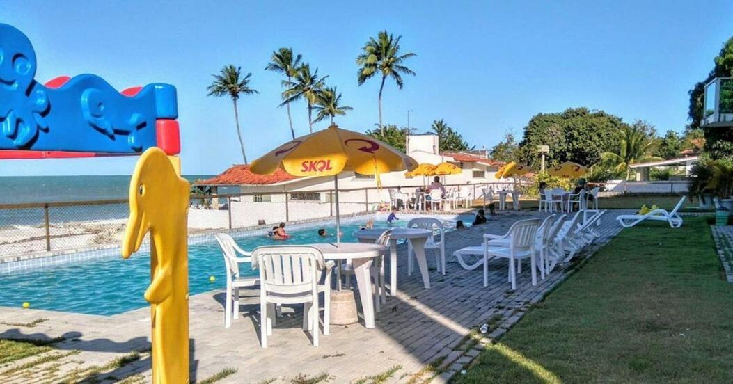 Hotel Ponta De Pedras
