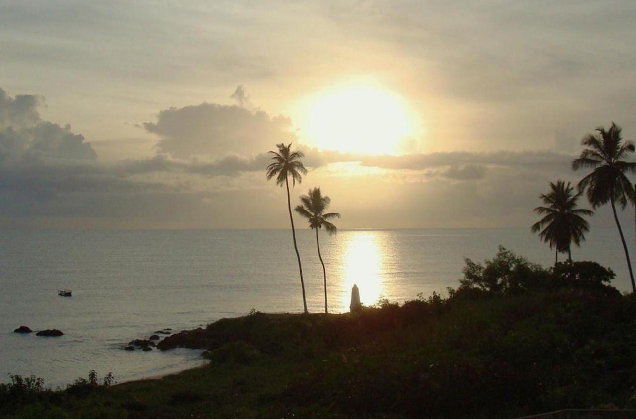 Ponta De Pedras Hotel