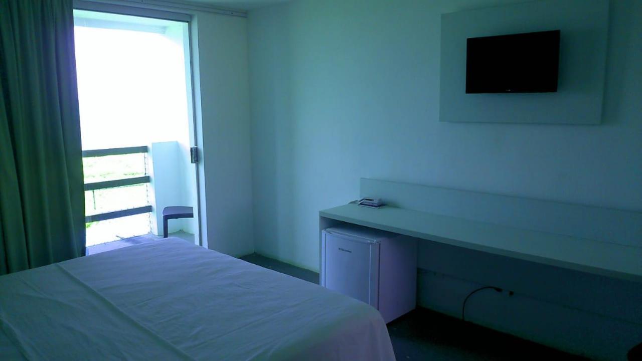 Ponta De Pedras Hotel 3*