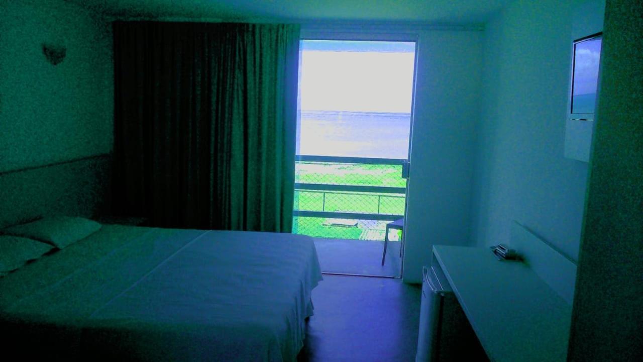 Hotel Ponta De Pedras Pontas de Pedra