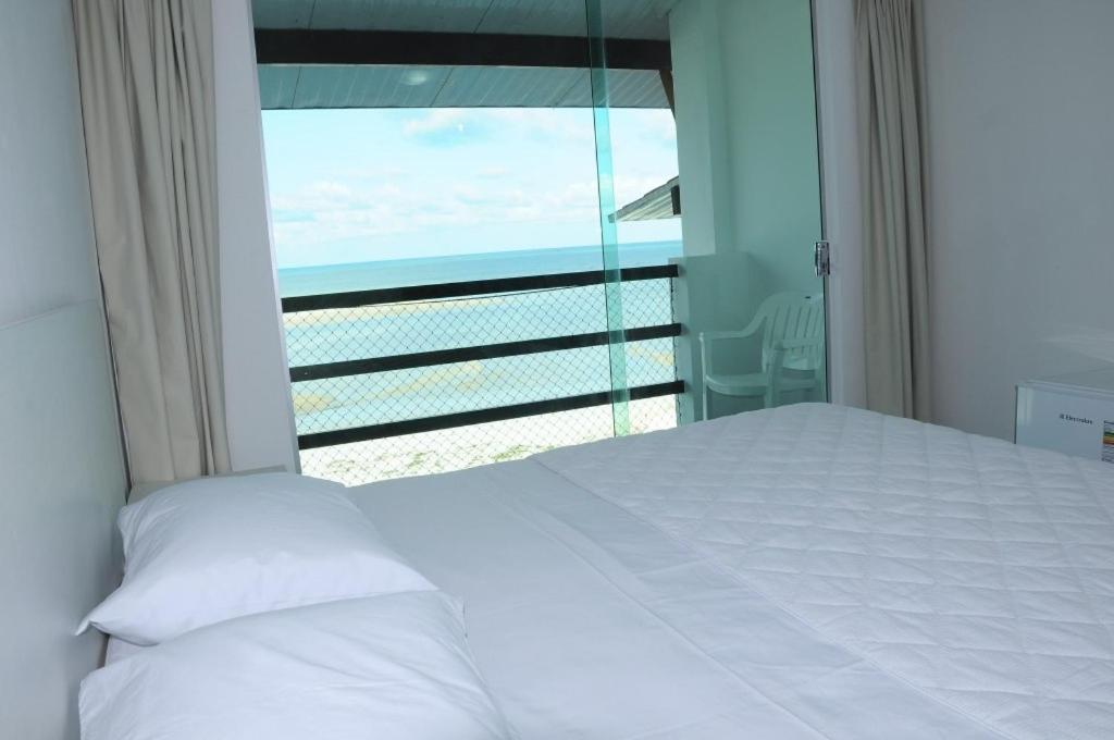 Hotel Ponta De Pedras Pontas de Pedra